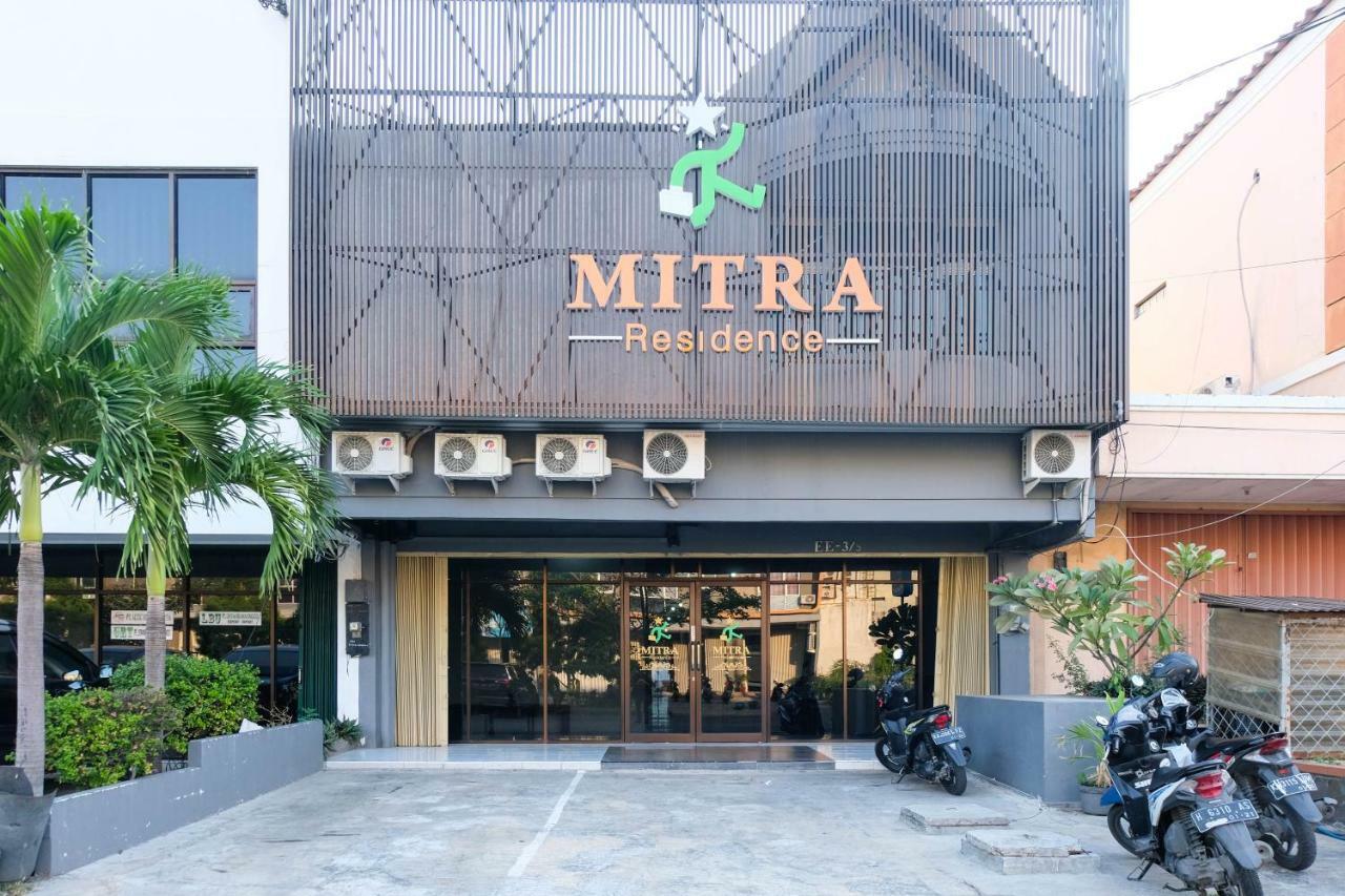Reddoorz Near Ahmad Yani Airport 3 Ξενοδοχείο Σεμαράνγκ Εξωτερικό φωτογραφία