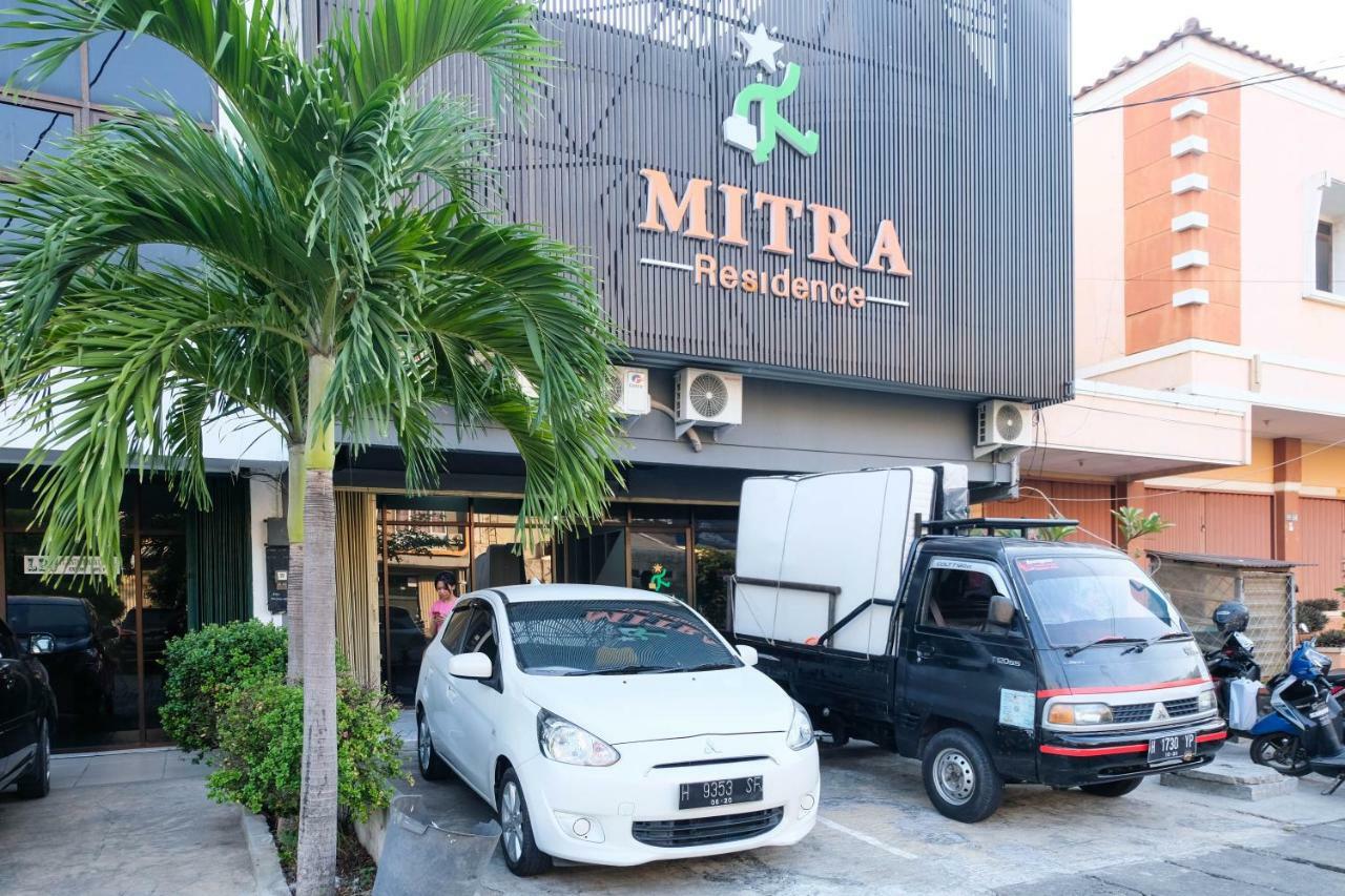 Reddoorz Near Ahmad Yani Airport 3 Ξενοδοχείο Σεμαράνγκ Εξωτερικό φωτογραφία