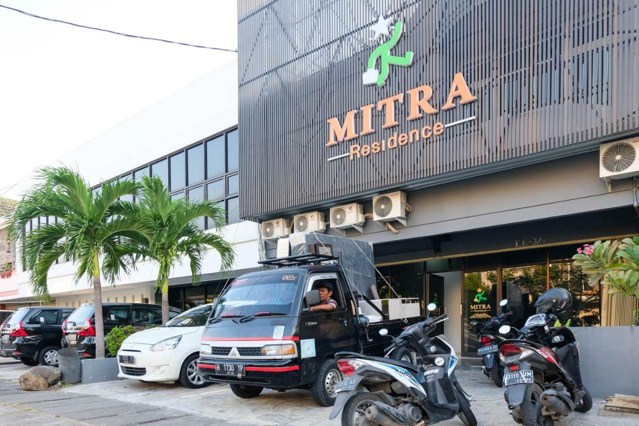 Reddoorz Near Ahmad Yani Airport 3 Ξενοδοχείο Σεμαράνγκ Εξωτερικό φωτογραφία
